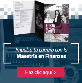 UP - Posgrado - Plan de carrera - Maestría en Finanzas