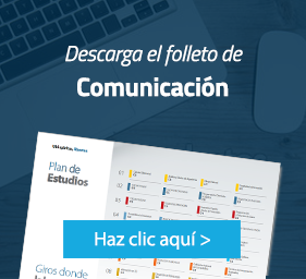 UP - Descarga el folleto del plan de carrera 