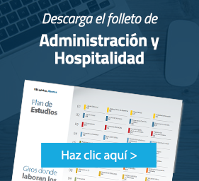UP - Descarga el folleto del plan de carrera 