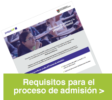descarga requisitos de admisión - UP