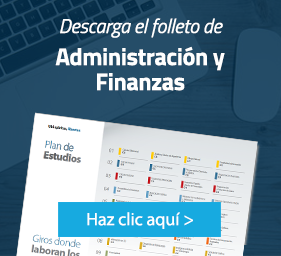 UP - Descarga el folleto del plan de carrera 