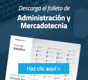 UP - Descarga el folleto del plan de carrera 