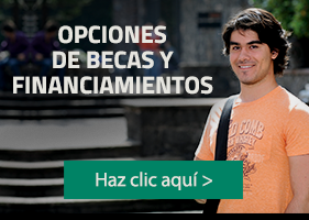 UP - Opciones de Becas y Financiemientos