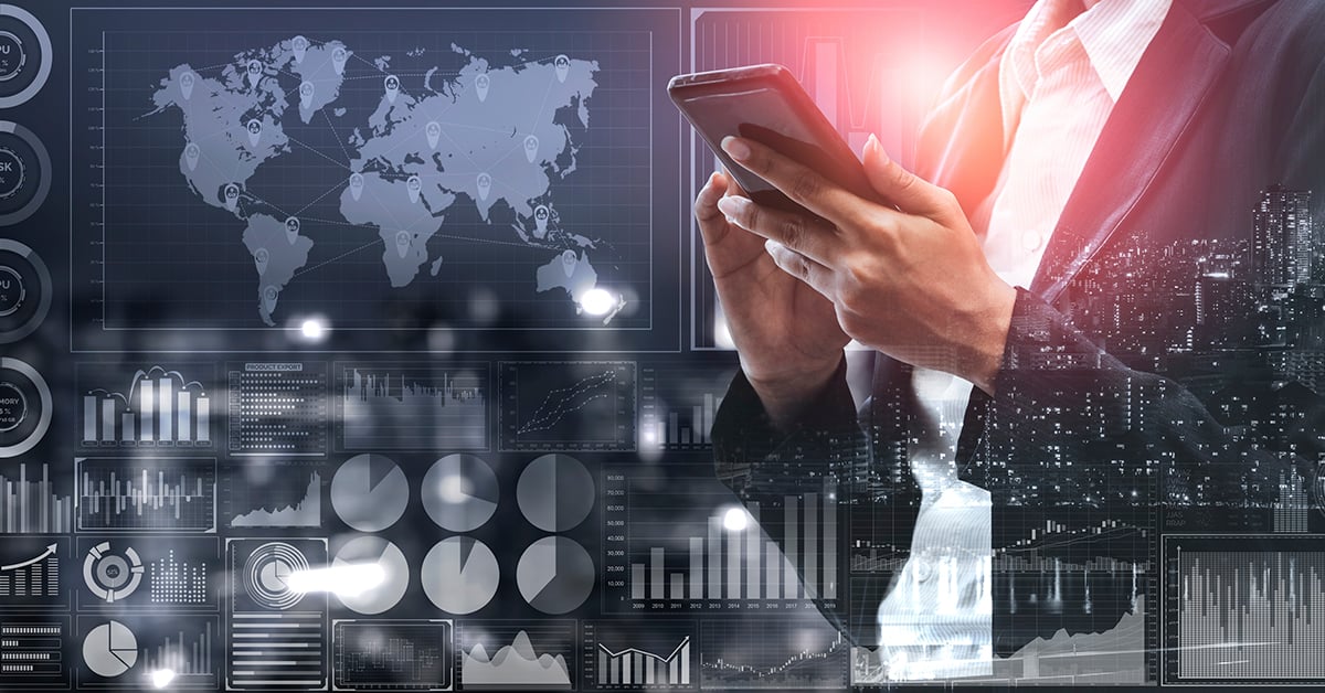 Marketing digital: el nuevo espacio de la Comunicación