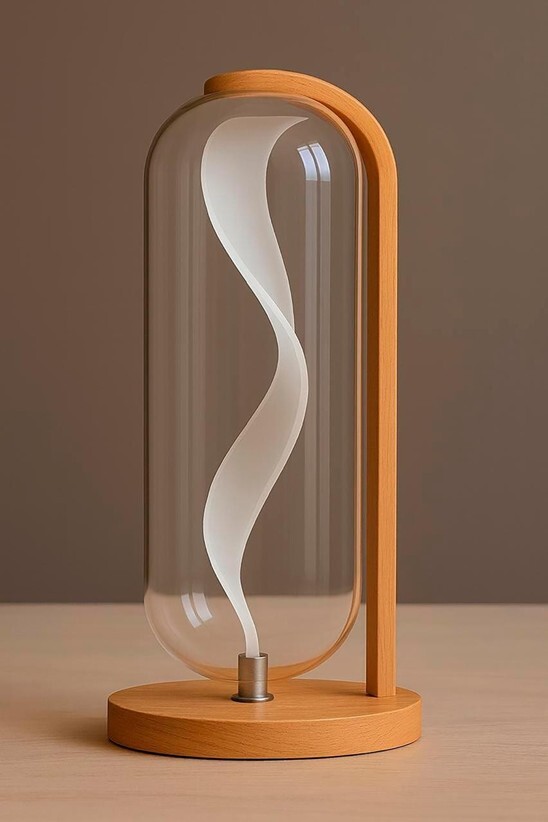 2do Lugar Interior ANELO Nathalia Reyna y Carlos Ponce de León.