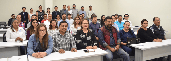 UP Aguascalientes Maestría Negocios Gastronomicos