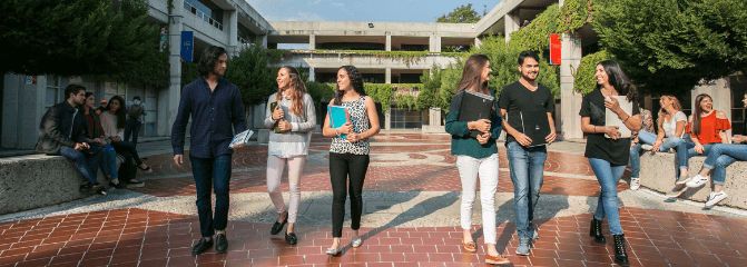 UP, tercera mejor universidad privada de México ranking QS