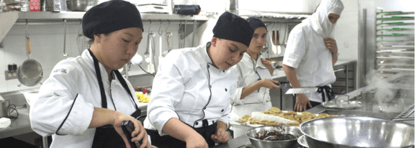 UP-Aguascalientes-cena-gala-direccion-negocios-gastronomicos