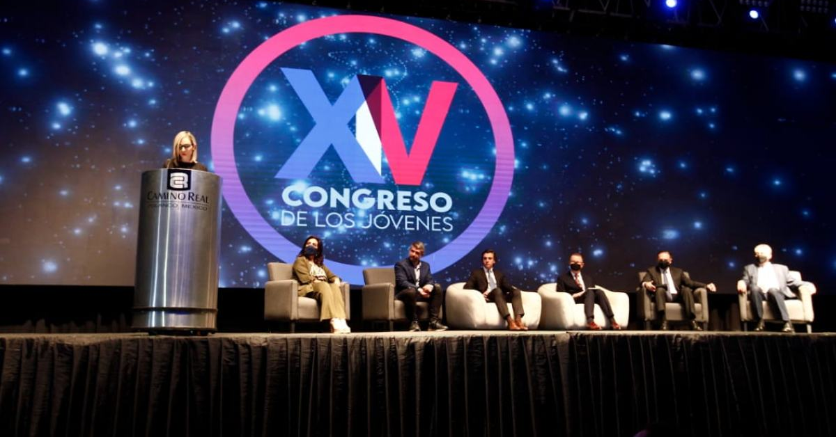 Blog-¿Qué es el Congreso de los Jóvenes de la Preparatoria Panamericana