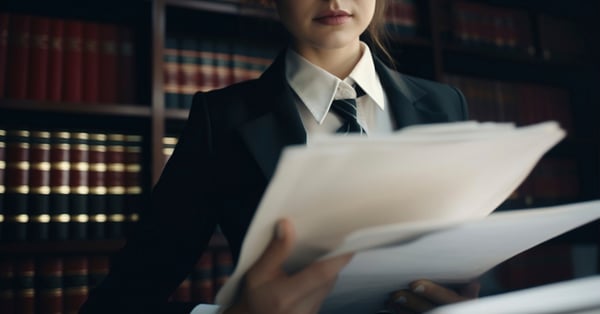 Invetigadora de temas de derecho y ciencias jurídicas