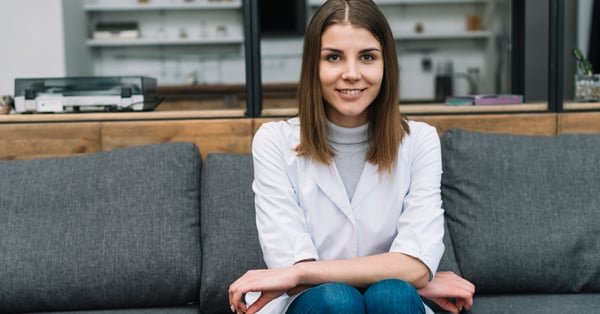 Consultora filosófica especializada en su despacho laboral