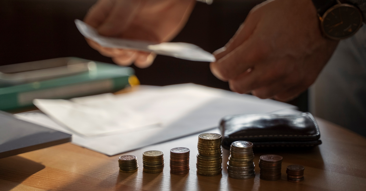 Funcionario mexicano planeando y ejecutando delito fiscal