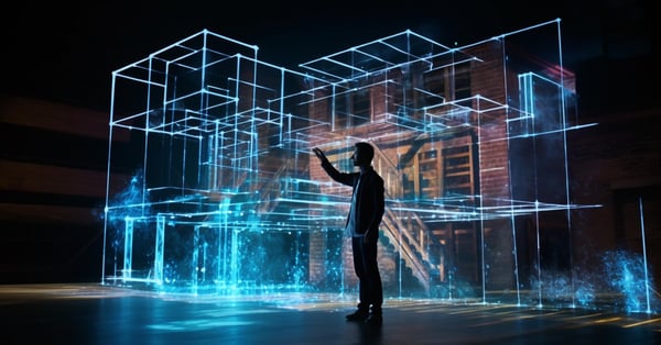 Tecnología de diseño arquitectura vigente en 2026