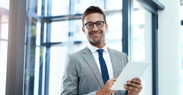 Profesional de compliance egresado de maestría anticorrupción