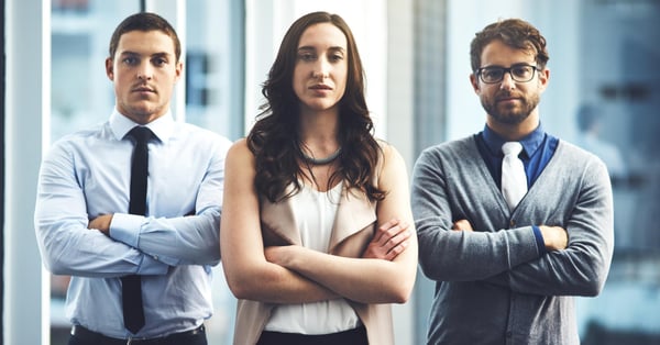 Profesionales anticorrupción, diseñadores de políticas de integridad corporativa