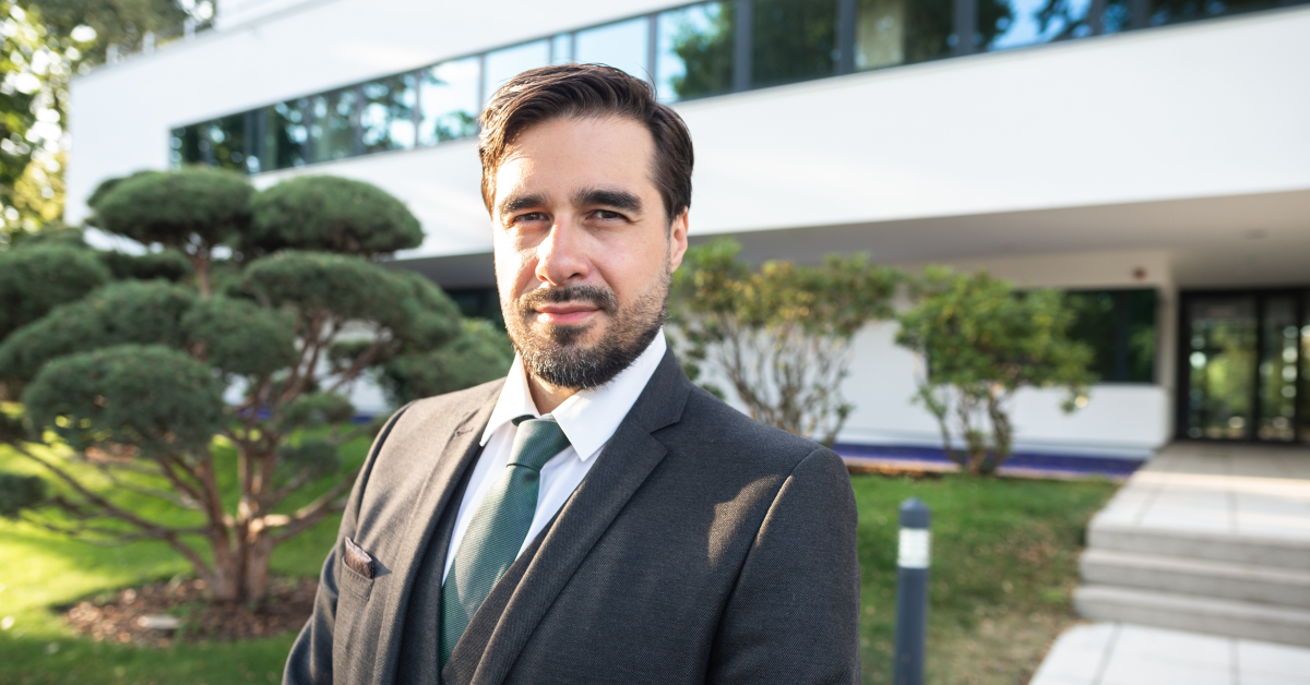 Experto frente a asociación civil mexicana contra corrupción 
