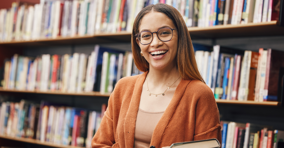 Neuroeducadora exitosa en biblioteca hace investigación innovadora