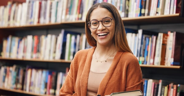 Neuroeducadora exitosa en biblioteca hace investigación innovadora