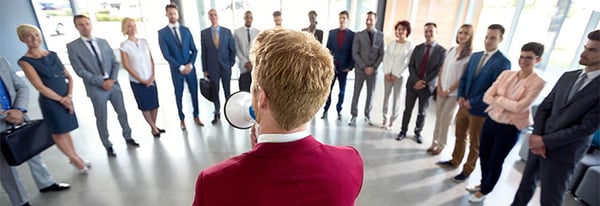 9 consejos para convertirte en un joven líder en el lugar de trabajo
