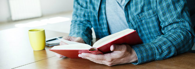 libros vocación profesional