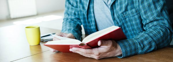 libros vocación profesional