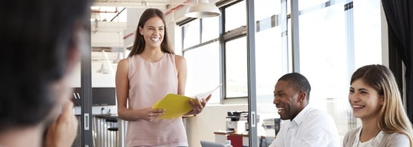 Estudiar Recursos Humanos