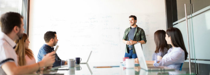 Empleos recursos humanos