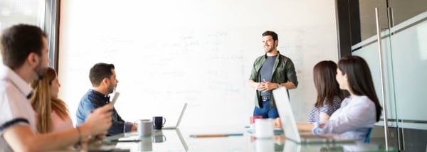 Empleos recursos humanos