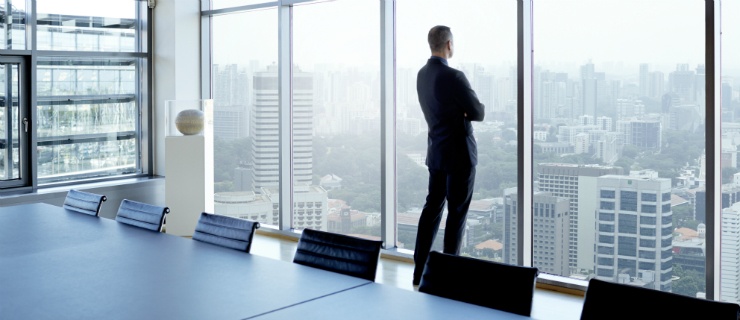 CEO Posgrados Empresariales UP
