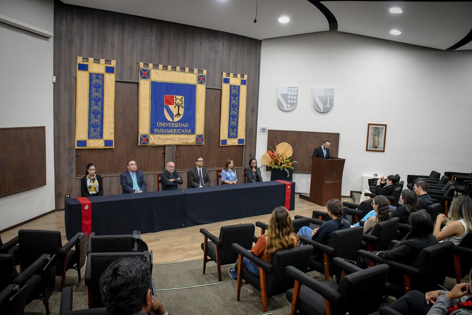 Licenciatura en Pedagogía logra reacreditación CEPPE