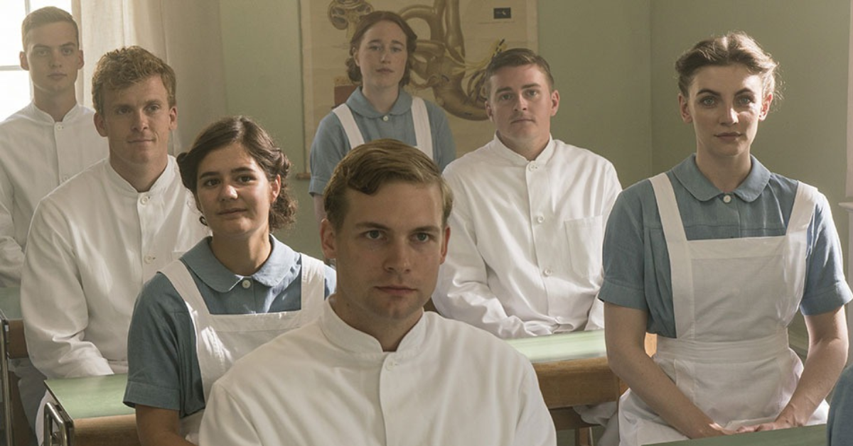 The new Nurses