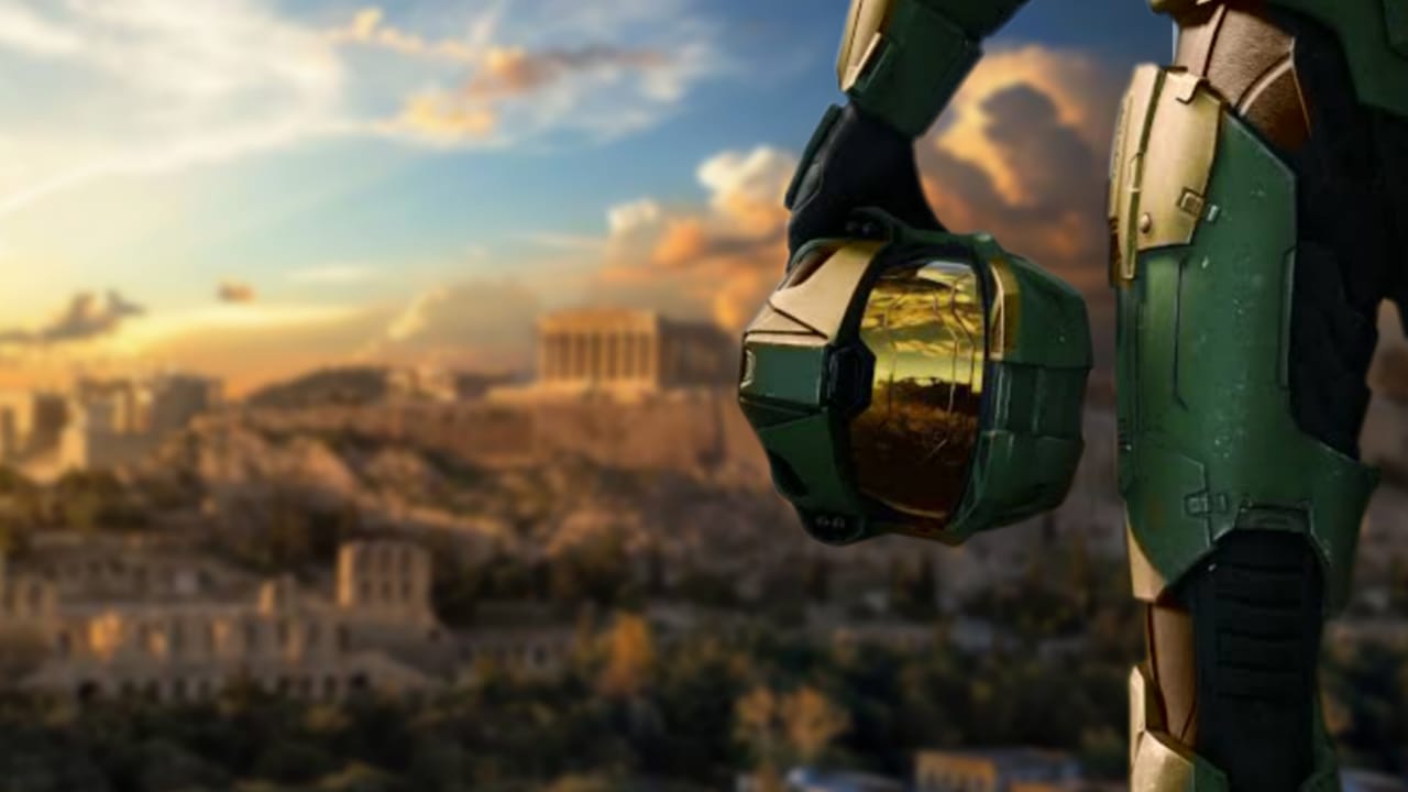 Halo infinite y filosofia la necesidad de proteger lo nuestro