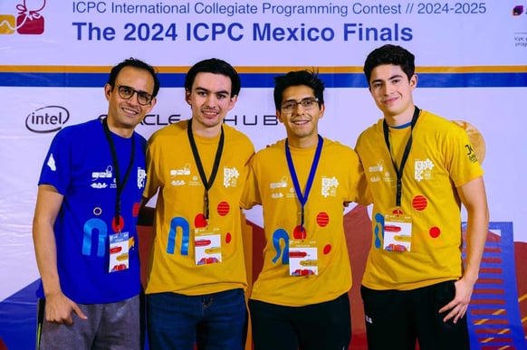 ICPC 1