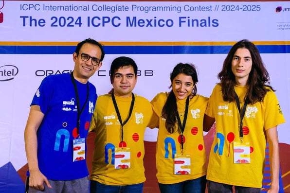 ICPC 2