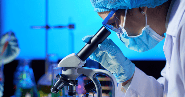 Enfermería en investigación y educación