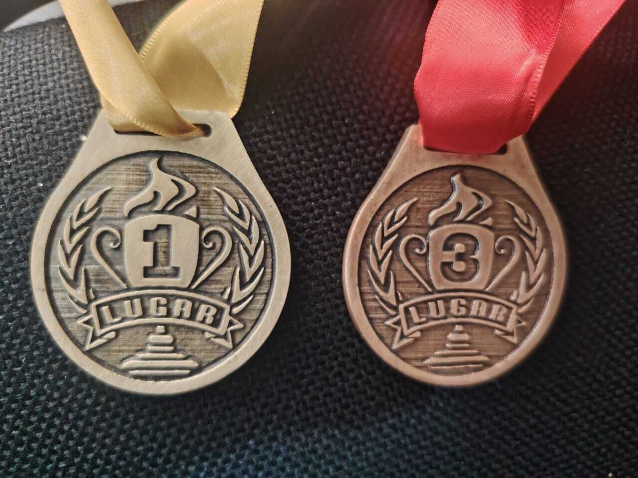 Medallas