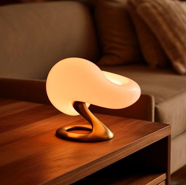 Mención Honorífica Interior LUZ PULSO Aline Anduaga y Andrea Dena.