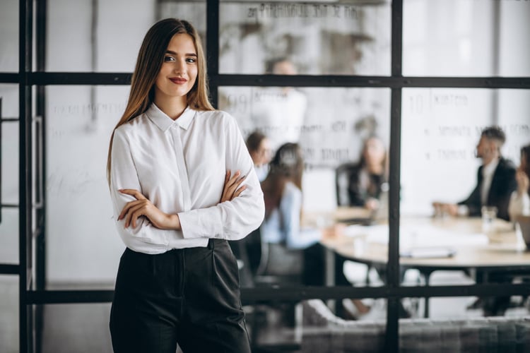 Mujeres líderes ESDAI