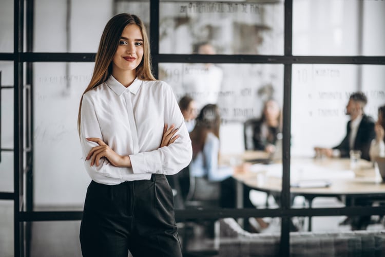 Mujeres líderes ESDAI