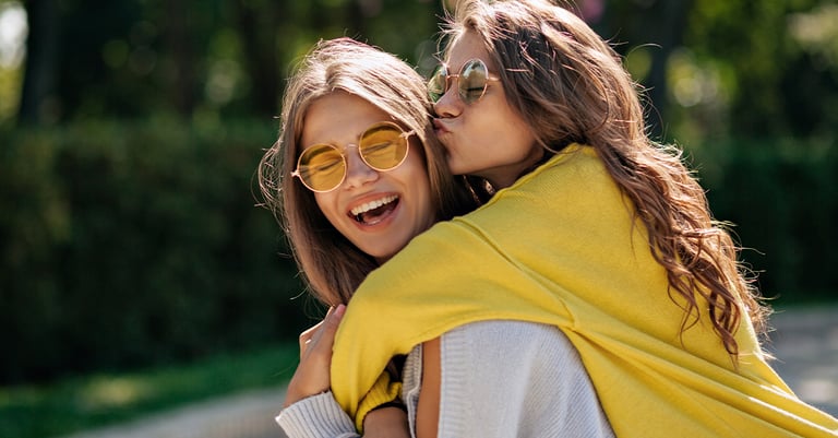 Blog-Como las jóvenes pueden fomentar la amistad verdadera