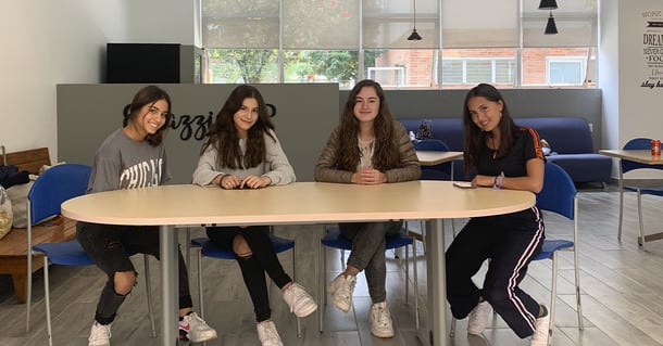 Blog-Proyección internacional en la Preparatoria Panamericana