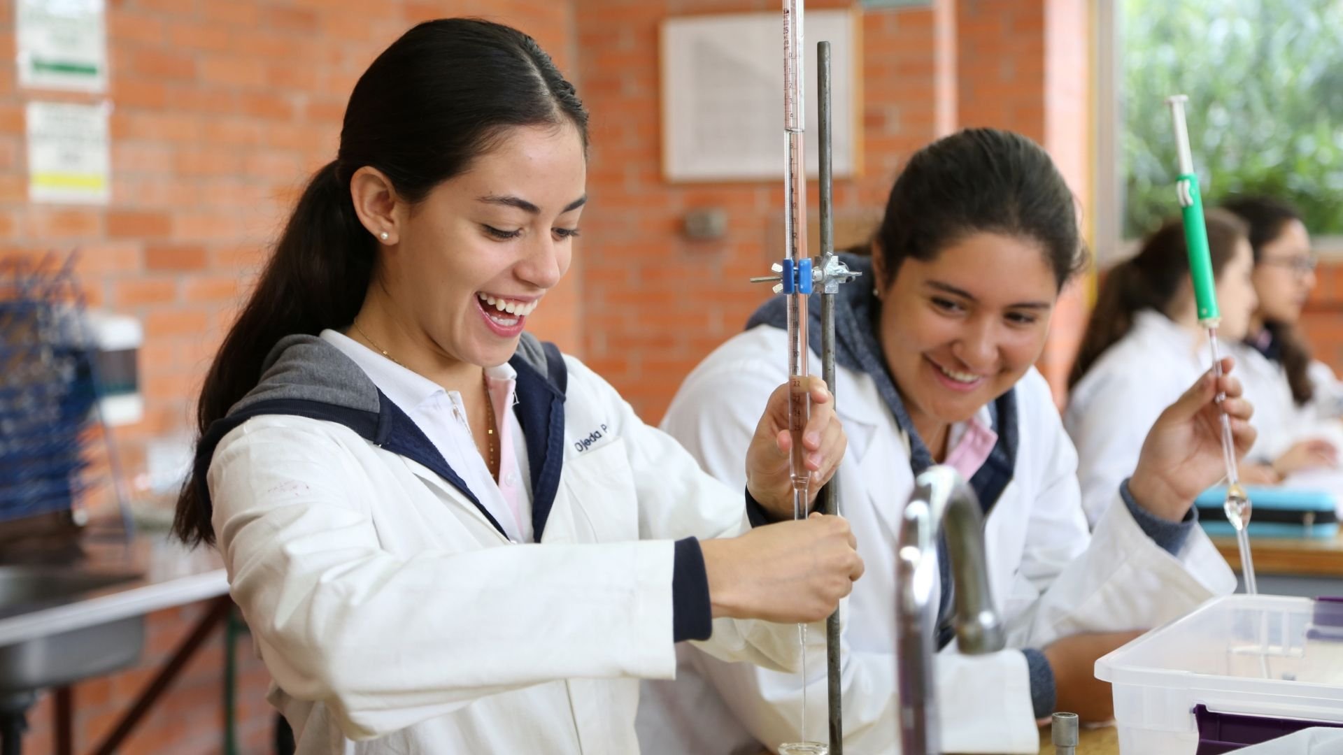 prepaUP femenil aprendizaje