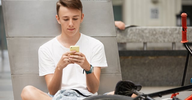 Blog-Pros y contras del uso de las redes sociales en los adolescentes (PrepaUP V.)