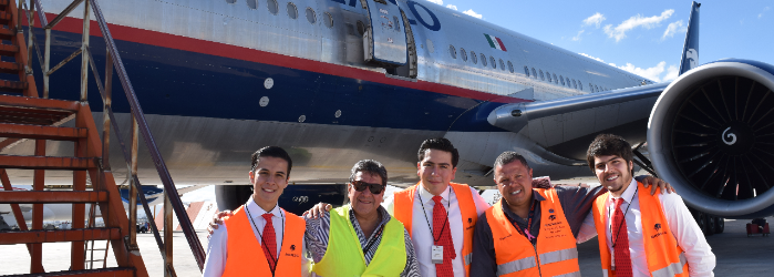 prepaup una tarde en Aeroméxico.png