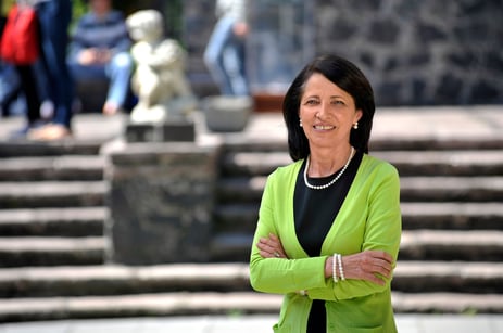 Rocío Mier Y Teran