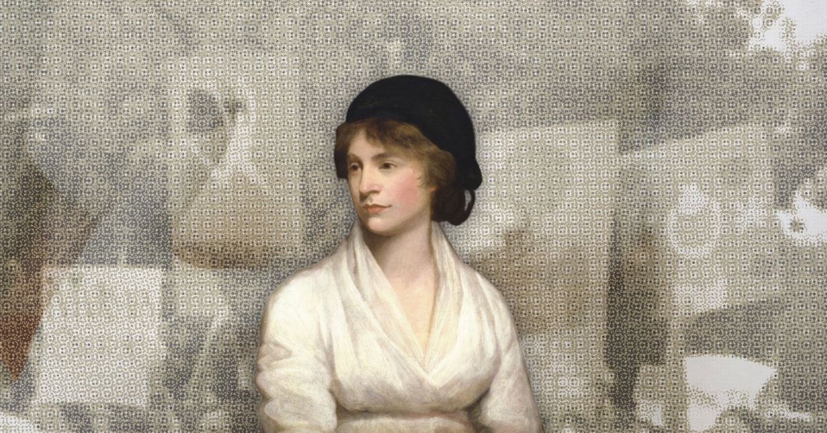 Mary Wollstonecraft y los origenes del feminismo filosofico