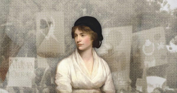 Mary Wollstonecraft y los origenes del feminismo filosofico