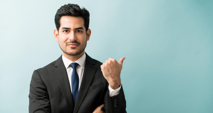 Doctorante an Administración elige programa presencial