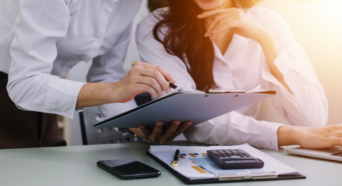 Contadores estudian doctorado en Administración de Empresas