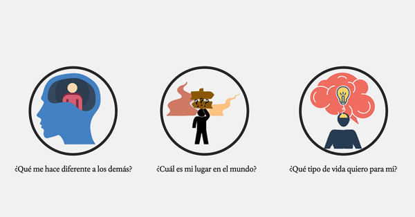 Mi vida después de la preparatoria